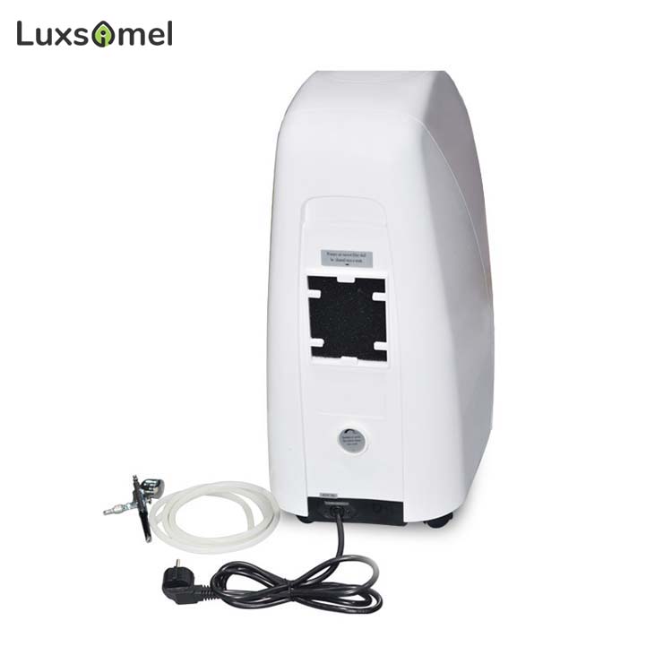 Rejuvenate Professional Intraceuticals Oxygen Scalp Treatment Oxygen Facial Machine