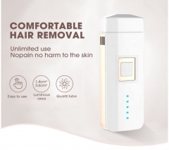 Ipl Laser Hair Removal Intensity Hair Removal Device