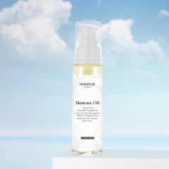Wholesale Skincare Oil 100% Pure Organic Natural Essential Massage Body Oil
