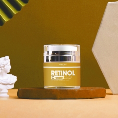 OEM Privat Retinol Anti Wrinkle Cream