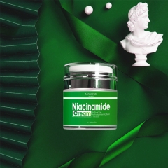 Anti-acne Scar Spot Herbal Anti-pigmentation Niacinamide Cream