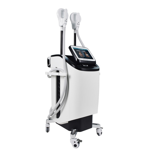 EMS-Safe Cooling Water Body Shaping EMS Sculpting Machine