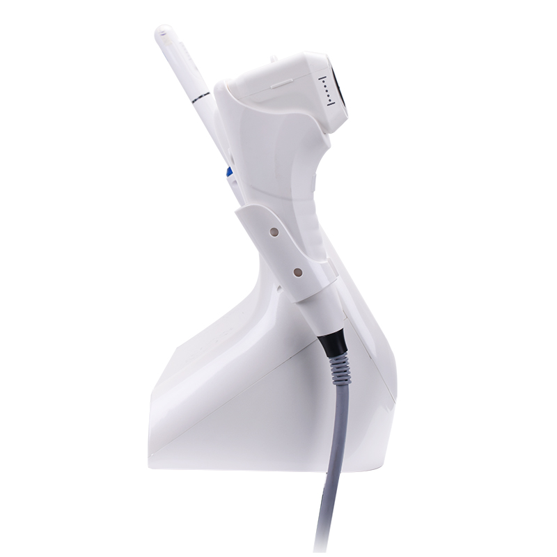 Máquina de belleza antienvejecimiento vaginal y ultrasónica 2 en 1 3D / 4D Hifu