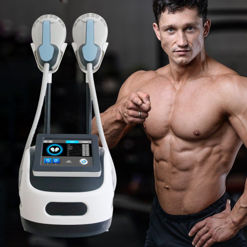 HIFEM-Poetable Sculpt Shaping Slimming Machine Emsculp Sculpting Machine