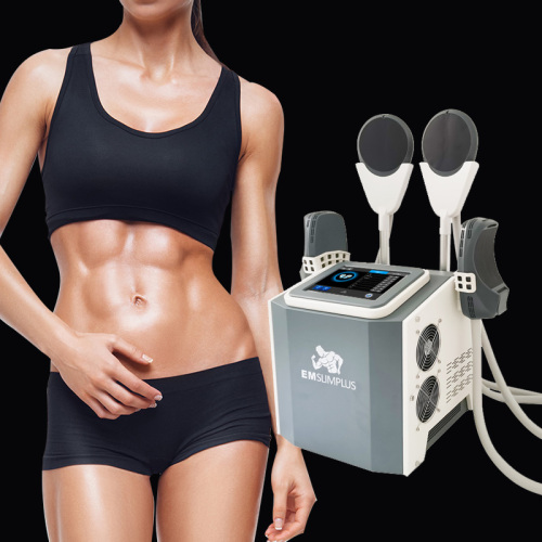 HIFEM-Body Sculpt Shaping Slimming RF Anti Cellulite Machine EMS Sculpting Machine