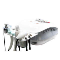 6 In 1 Hydra Dermabrasion Machine Professional Diamond Microdermabrasion Machine