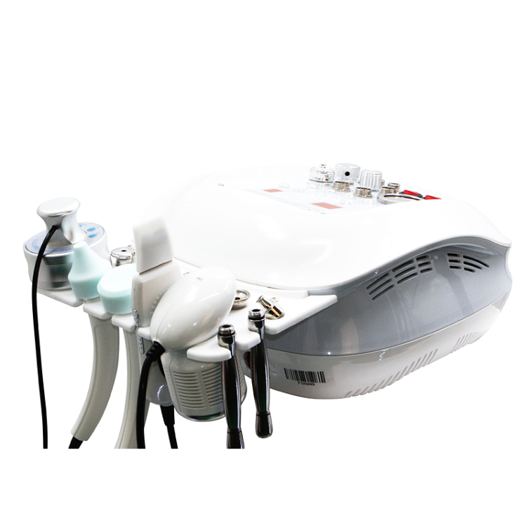 Máquina de microdermoabrasión Máquina de microdermoabrasión de diamante profesional