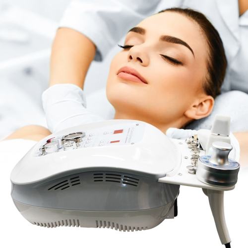 6 In 1 Hydra Dermabrasion Machine Professional Diamond Microdermabrasion Machine