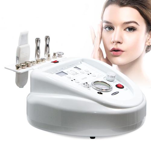 2 In 1 Diamond Microdermabrasion Machine Hydra Dermabrasion Machine Professional