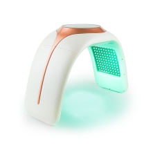 PDT 7 Light Photon Beauty Salon/Spa Multi Colors Led Light Therapy Facial Treatment Magic LED Facial Machine