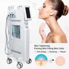 Wholesale Multifunction Bubble Cleaning Machine Hydro Facial Machine