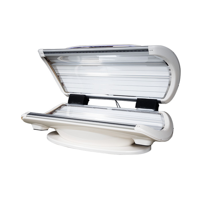 Wellness Center Red LED PBM Light Therapy Bed Photobiomodulation Bed