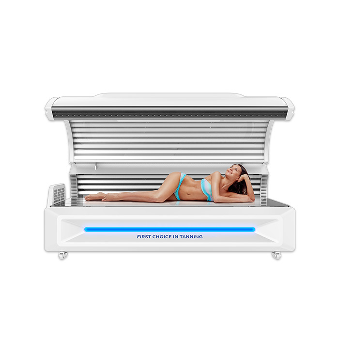 Best Price Professional Salon Equipment Solarium Machine UV Sunbed for Sale