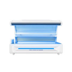 Best Price Professional Salon Equipment Solarium Machine UV Sunbed for Sale