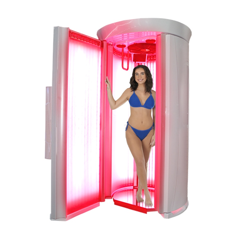 tanning-booth