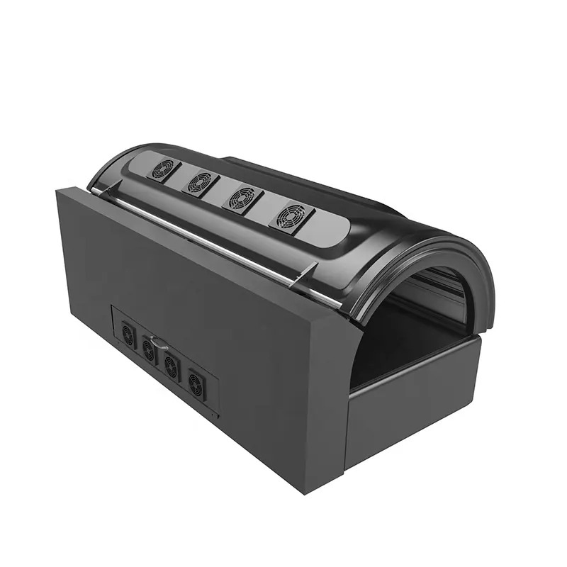 2023 Red Light Tanning Bed Tan Can Sunbed Red Light Therapy Tanning Beds