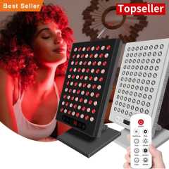 Wholesale Led Light Therapy Panel Infra Led Panel Red Light Led Panel Near Infrared Light Panel