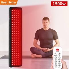 Wholesale LED Red Light Home Panel 660nm 850nm Medical-grade Red Light Therapy Devices