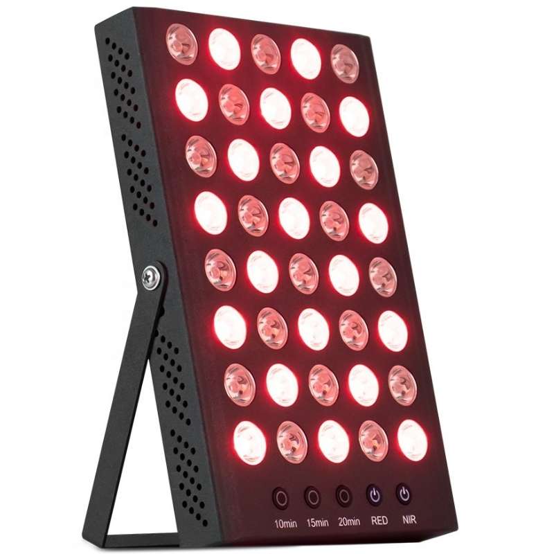 LOW MOQ Wholesale Red Light Therapy Panel 850 Infra Led Panel