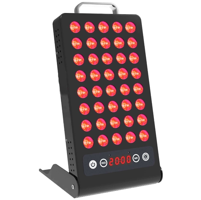 Custom Wholesale Portable Red Light Therapy Panel