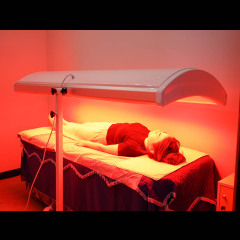 Pro 500W Home Use High Safety Full Body Red Light Therapy Panel Infrared With Stand