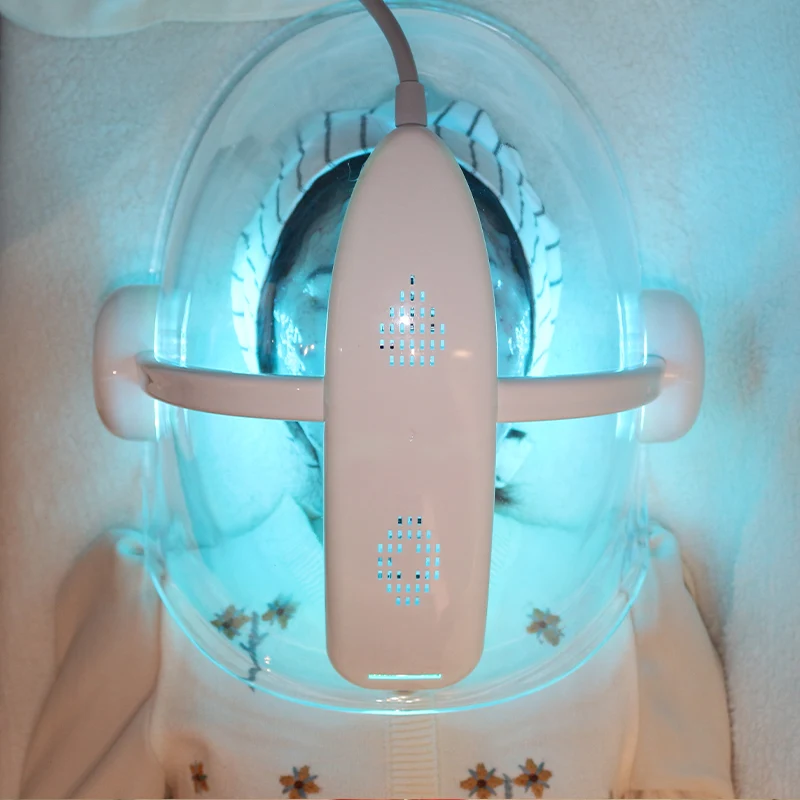 Oxygen Facial System with LED Light Oxygen Dome Facial Machine