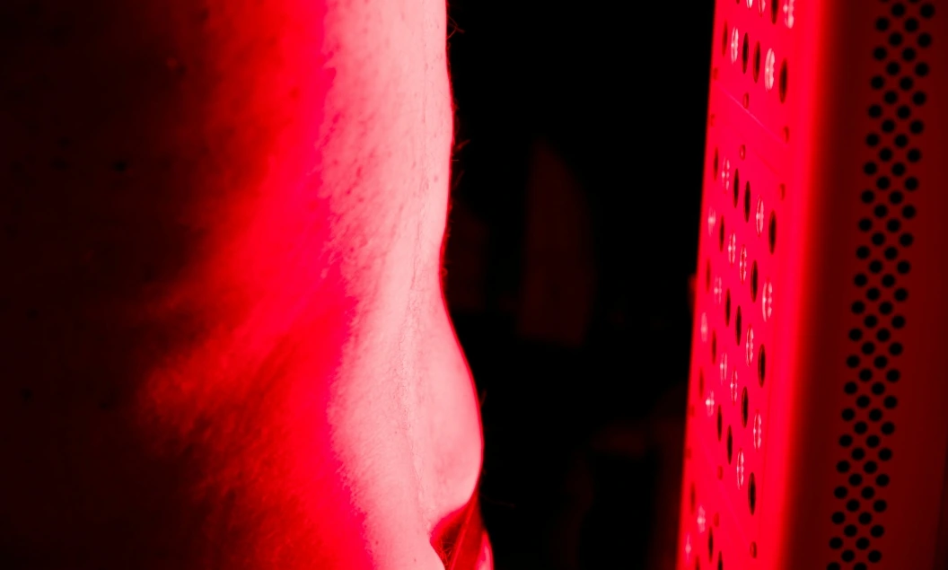 Red Light Therapy 101: A Beginner's Guide