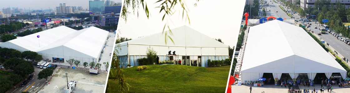 event tent