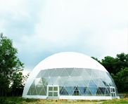  big dome tent 