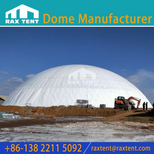 Dome Tent for Glamping, Glass Dome Tents Manufacturer