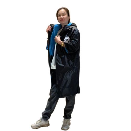 Dry Towel Coat Changing Robe