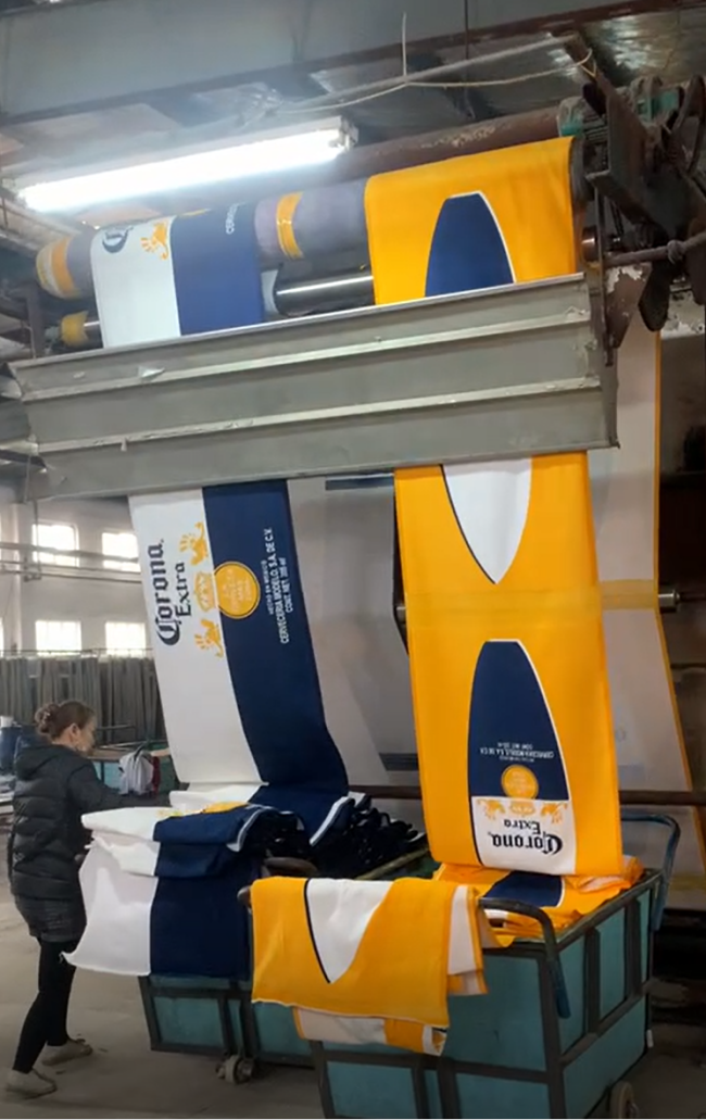 WELCOME TO OUR WORLD