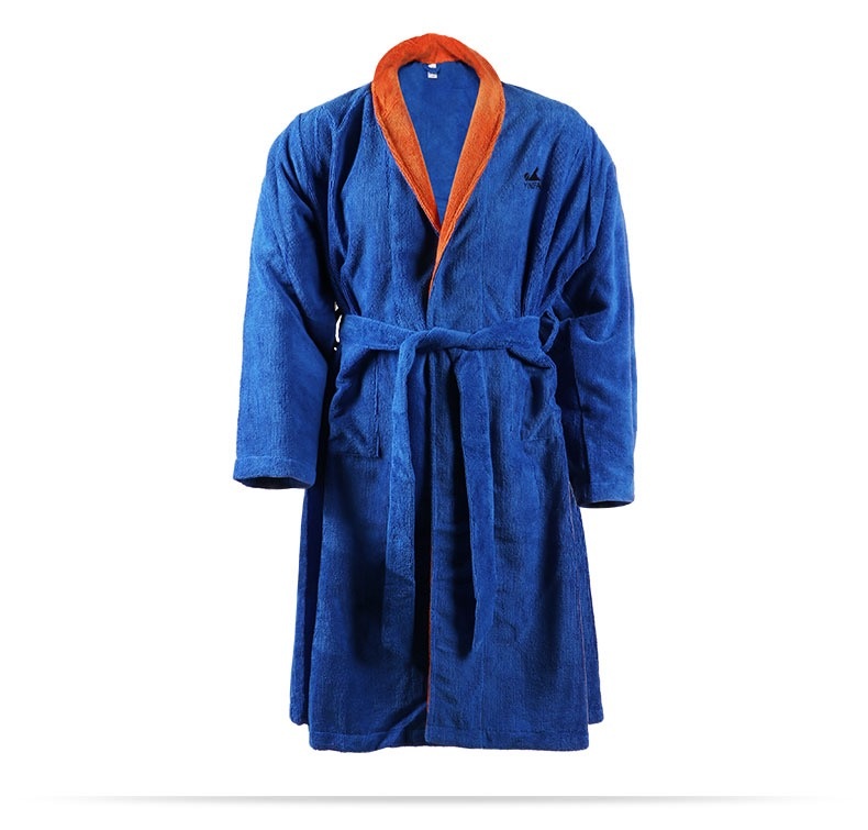 Spa Bathrobe