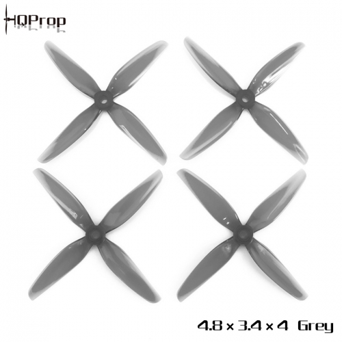 Hqprop deals 8 blade