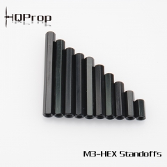 M3-HEX Standoffs(4pcs)30-50MM