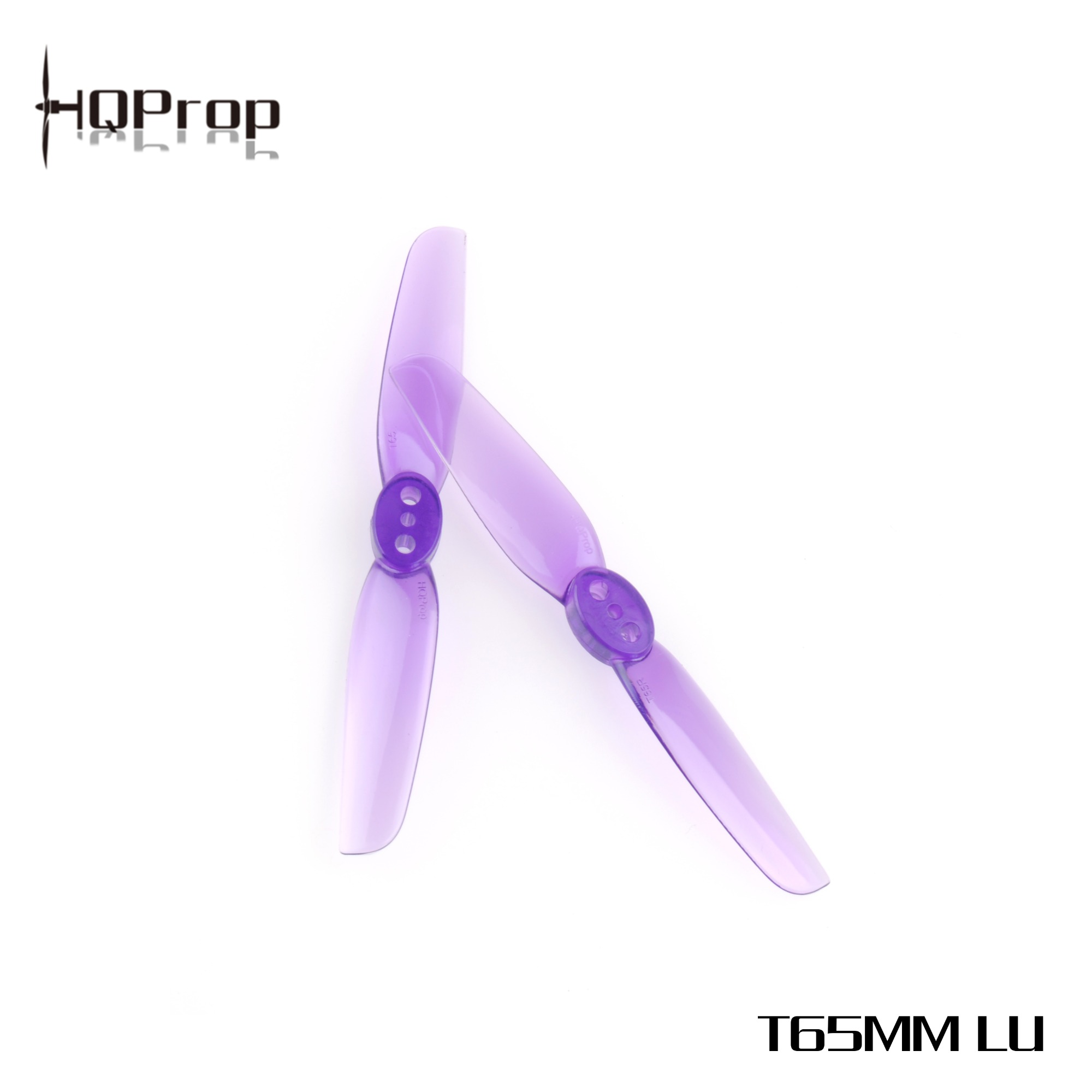 HUBERT® Purple Polypropylene Cutting Board with Grippers - 24L