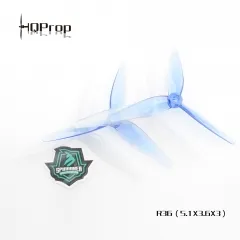 HQProp 5136 （R36） (2CW+2CCW)-Poly Carbonate