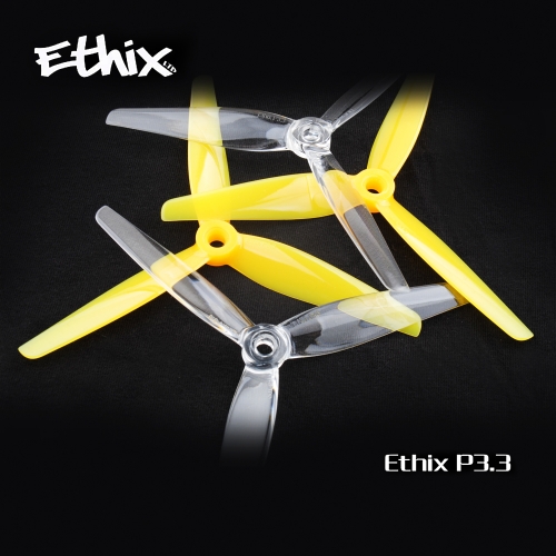 Ethix p3 deals props