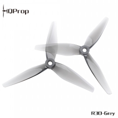 HQProp  5130 （R30） (2CW+2CCW)-Poly Carbonate