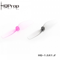 HQ Ultralight Whoop Prop 40MMX2(1.6X1.2) (2CW+2CCW)