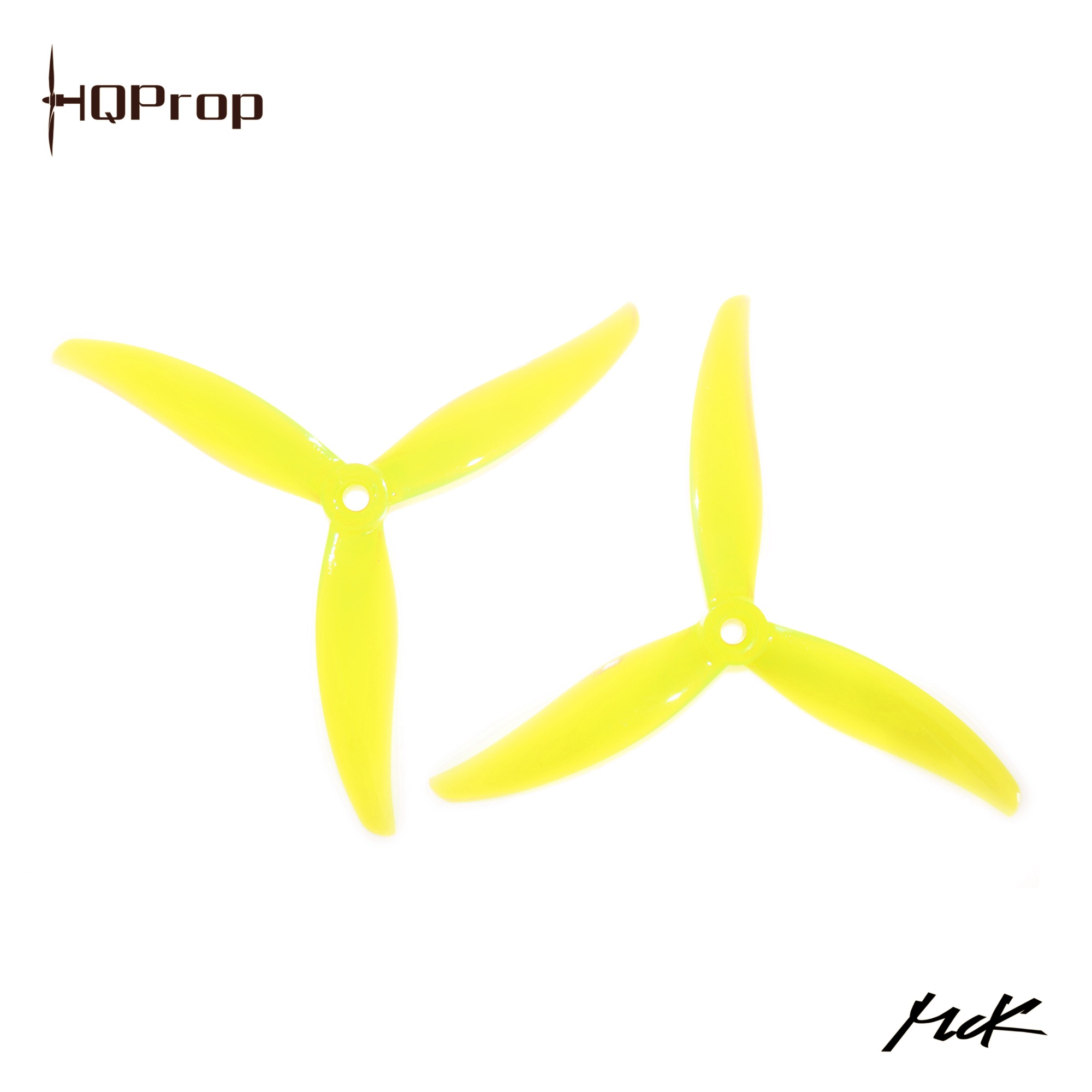 HQProp 5.1
