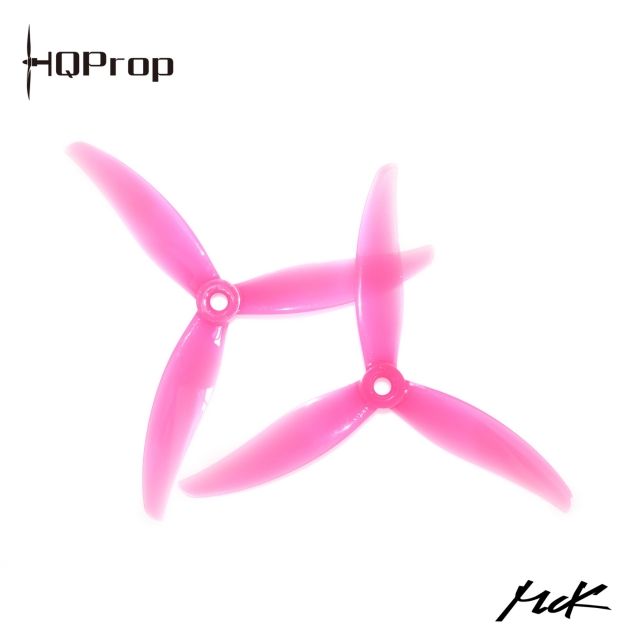 HQProp 5.1