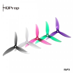 HQProp 5129 (R29) (2CW+2CCW)-Poly Carbonate