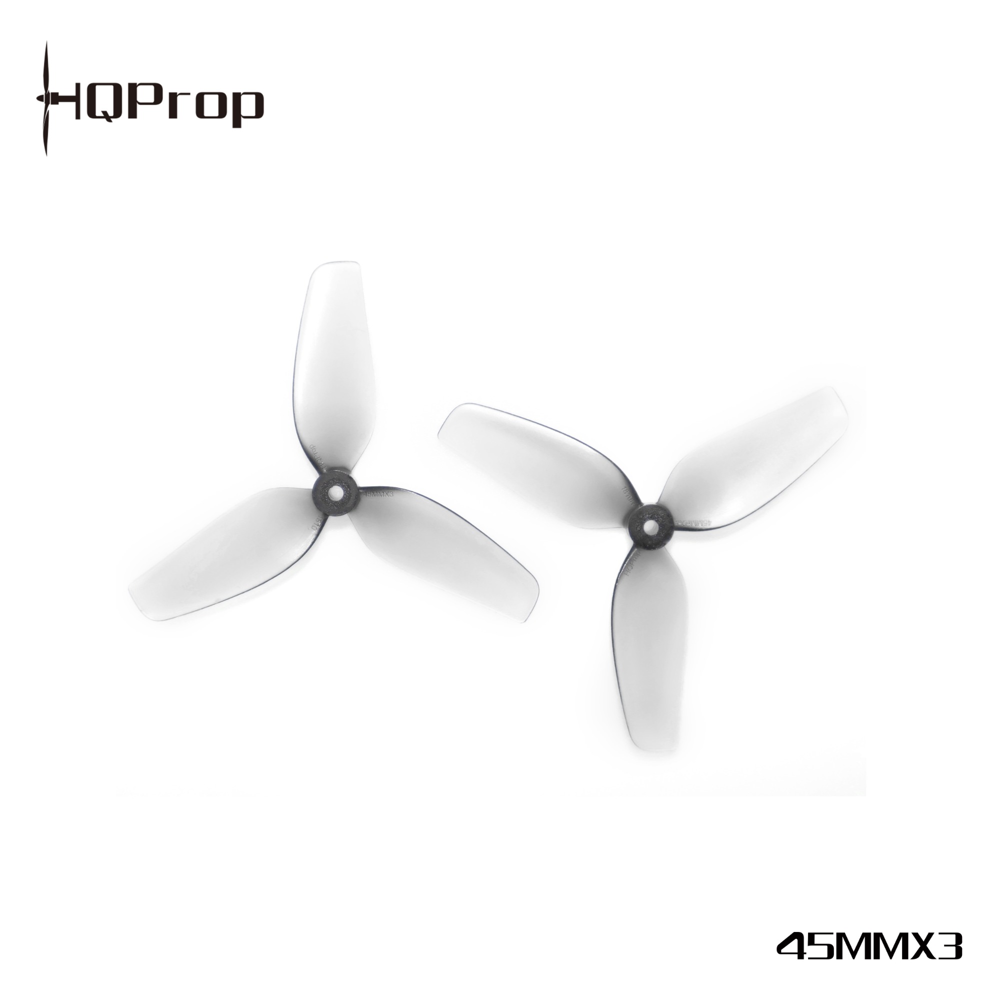 HQProp 1.8X1.2X3(45MM)