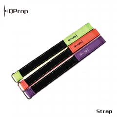 HQProp Battery Straps 25X1.5CM (2PCS) (metal)