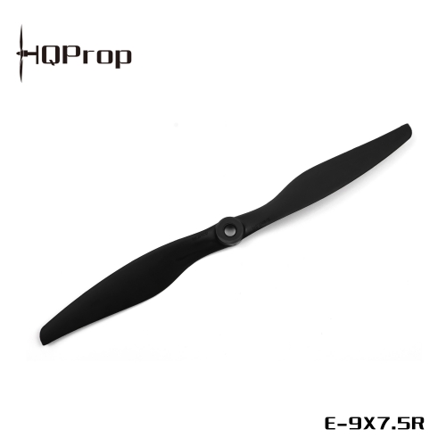 Thin Electric Pusher Prop E-8X8R (2CW)