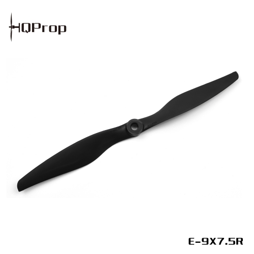 Thin Electric Pusher Prop E-9X7.5R (2CW)