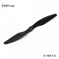 Thin Electric Prop E-9X7.5 (2CCW)
