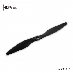 Thin Electric Pusher Prop 7X7R (2CW)