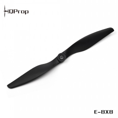 Thin Electric Prop E-8X8 (2CCW)